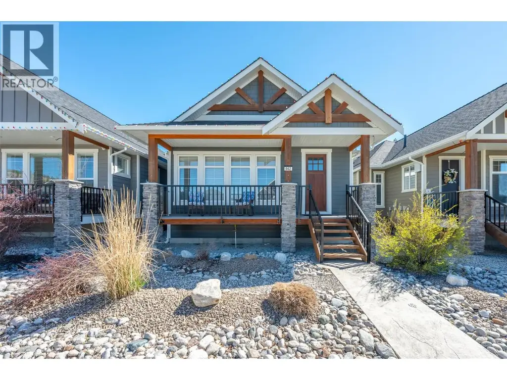 962 Holden Road, Penticton